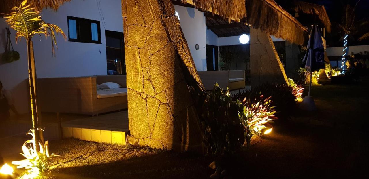 Hotel Pousada Onna Beach 卡姆布库 客房 照片